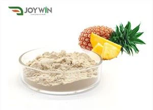 Ananas ekstrakti fermenti Bromelain kukuni