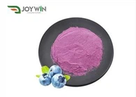 Quritilgan Blueberry kukunini seping