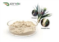 Bromelin fermenti kukuni