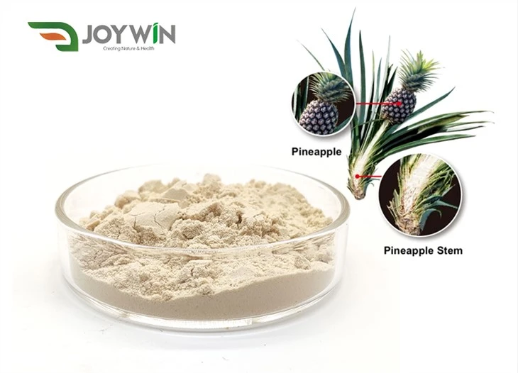 Bromelin kukuni ommaviy