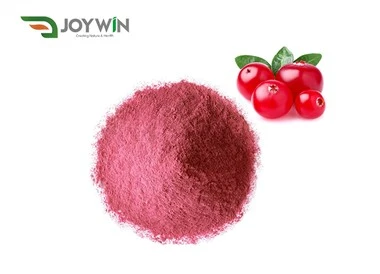 Cranberry sharbati kukuni